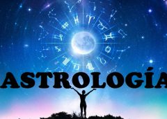 Astrología